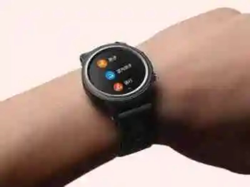 Xiaomi Yunmai: a smartwatch with GPS and AMOLED screen for just 90 euros is possible