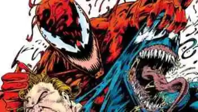 ‘Venom’: wer sind die bösewichte, die in den trailern
