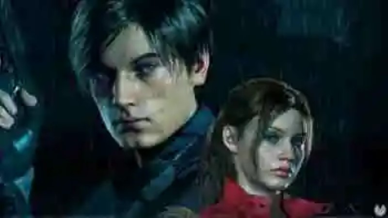 Resident Evil 2 Remake is shown at five new videos; is on sale now