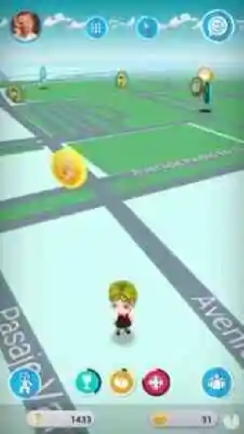 Il Vaticano imita Pokémon e lancia il suo gioco di gesù Cristo Go!