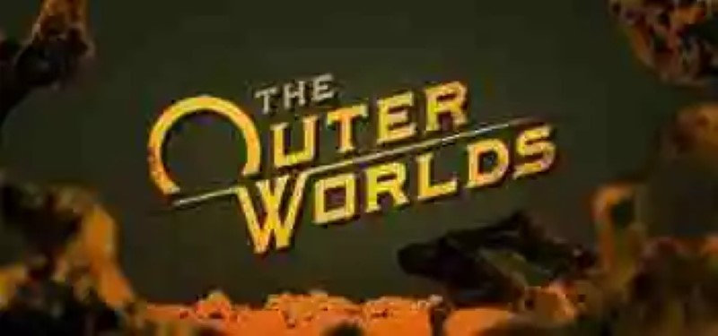 The bulk of the history of The Outer Worlds will be linear