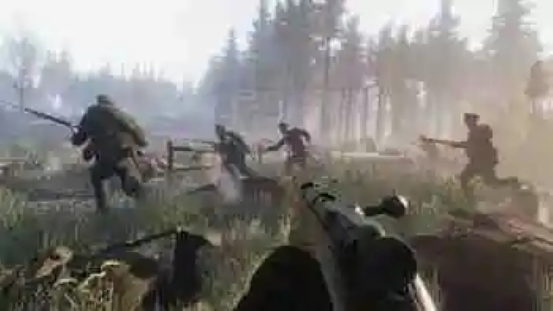 The First World War Tannenberg also be published on consoles