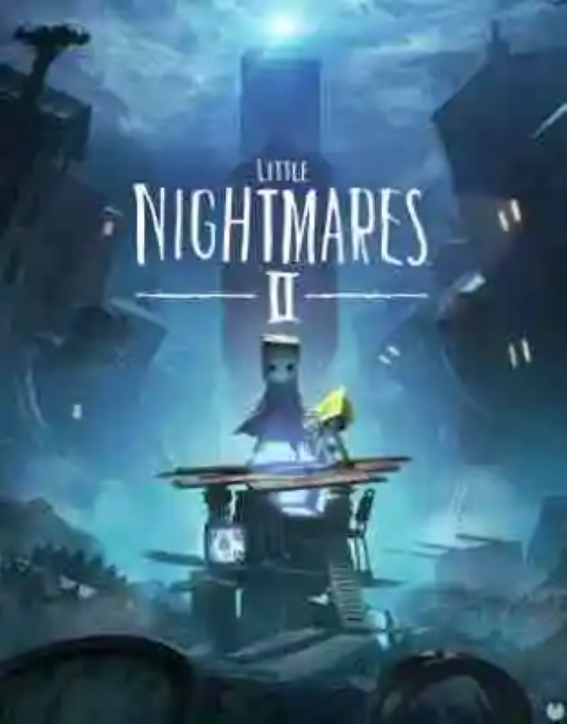 Little Nightmares 2 will be a single player experience, without slope cooperative