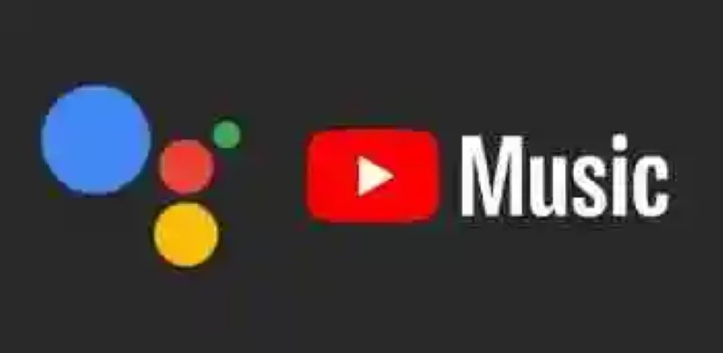 YouTube Music gets to the Wizard of Google, and speakers Google Home in Spain