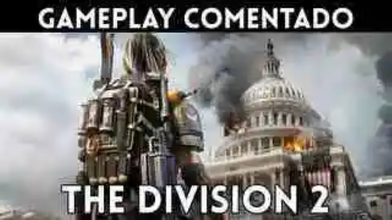 The Division 2 will feature multiple content endgame of long-term