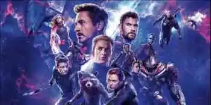 &#8216;Avengers: Endgame&#8217;: a leak of footage, mine, Twitter, and Reddit for spoilers of the movie