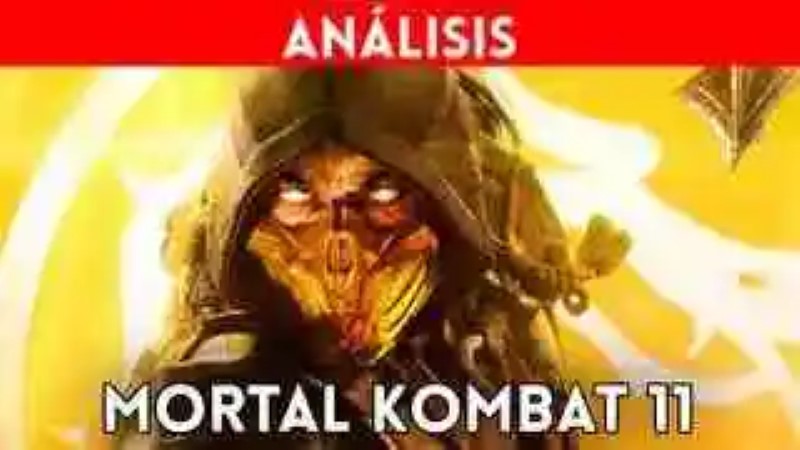 Here&#8217;s a look at Mortal Kombat 11 in Nintendo Switch