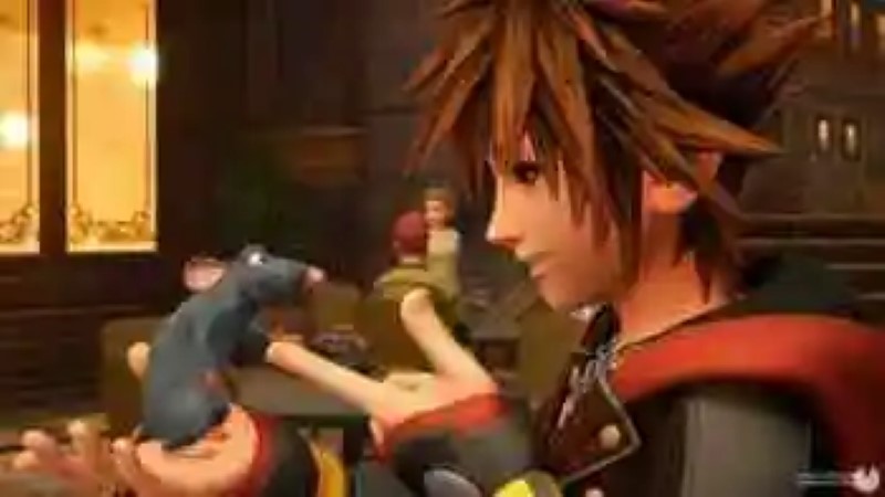 Kingdom Hearts III will have additional downloadable content, Re:Mind