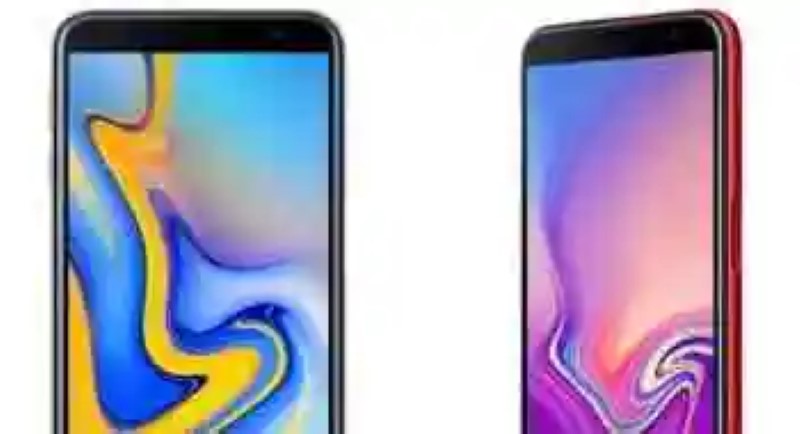 Samsung begins to upgrade to Android 9 Foot Galaxy J4, Galaxy J4+ and Galaxy J6+