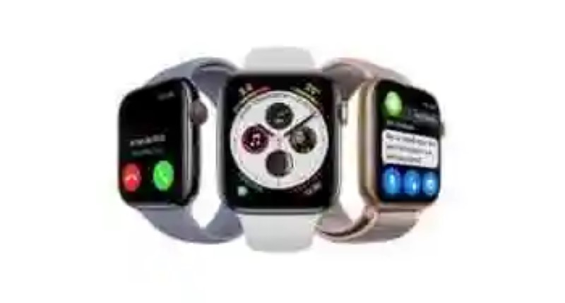 Apple Watch Series 4 Refurbished available now