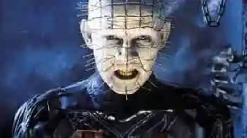 &#8216;Hellraiser&#8217; will reboot: the cenobites are in the hands of David S. Goyer