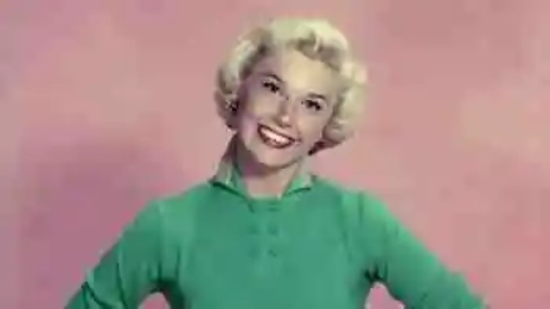 Die Doris Day, the legendary actress and singer who became &#8220;the girl on the side&#8221; of the golden age of Hollywood