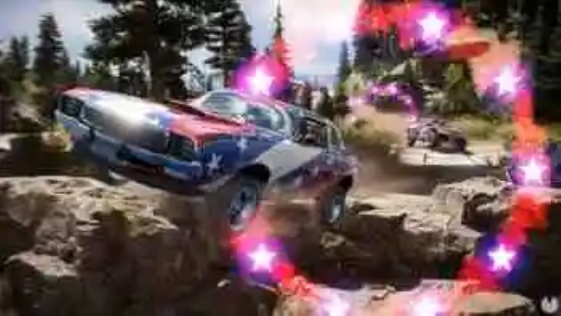 Rumor: Ubisoft would be developing Far Cry 6, and another spin-off of FC5