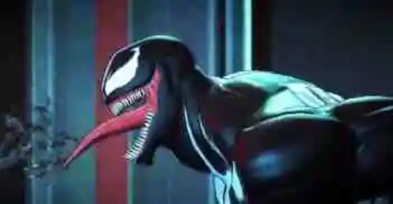 Marvel Ultimate Alliance 3: The Black Order presents the fight against Venom