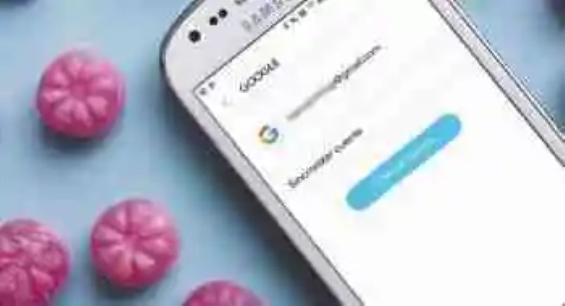How to remove a Google account from an Android phone