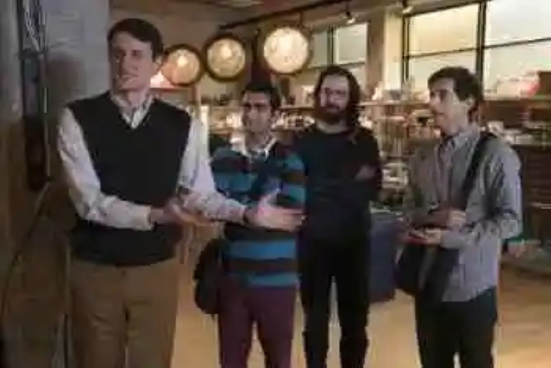 The sixth season of ‘Silicon Valley’ will be the last: Pied Piper is saying goodbye to HBO this same 2019