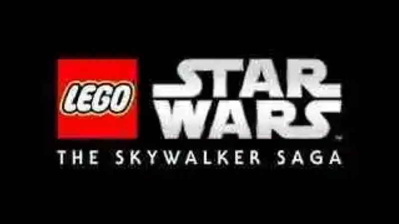 E3 2019: Announced LEGO Star Wars: The Skywalker Saga
