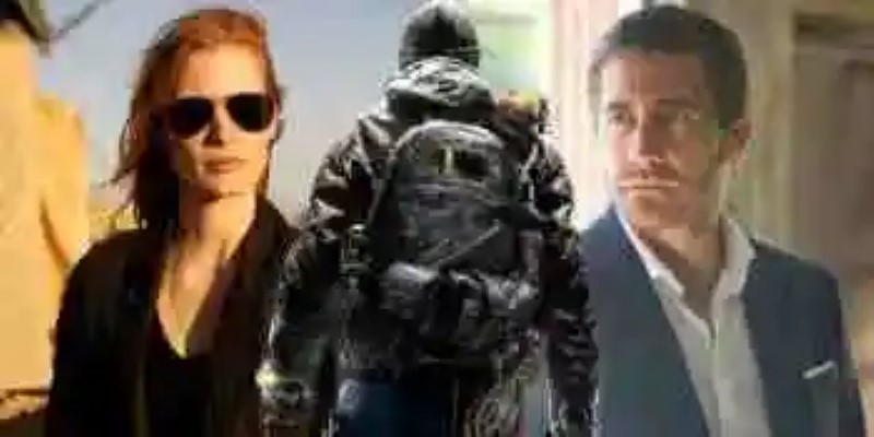 The video game &#8216;The Division&#8217; will also be a movie for Netflix with Jake Gyllenhaal and Jessica Chastain