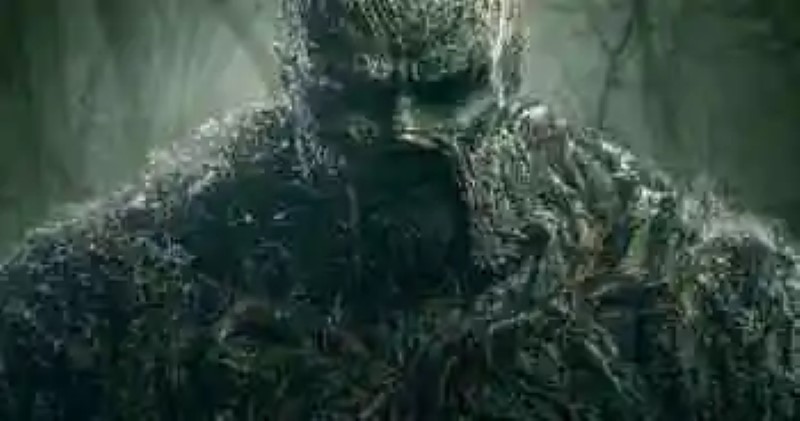 &#8216;Swamp Thing&#8217;: a particular eco-thriller that improvement is more about the physical terror and vegetable