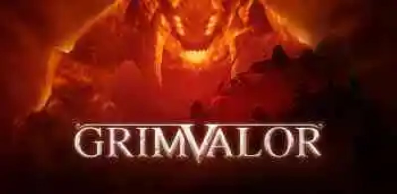 Grimvalor comes to Android, the platform game hack n slack inspired by Dark Souls