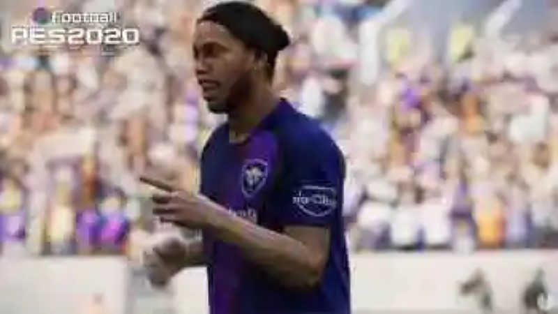 E3 2019: eFoobtall PES 2020 shows more than 10 minutes of gameplay