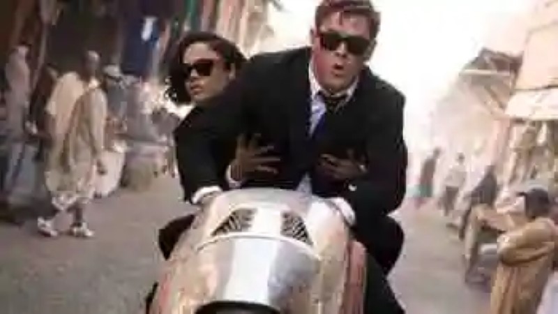 &#8216;Men in Black: the International&#8217; conquers the box office with the worst premiere of the franchise