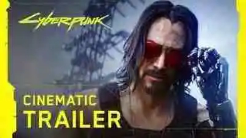 The romances of Cyberpunk 2077 is based on the system of The Witcher 3