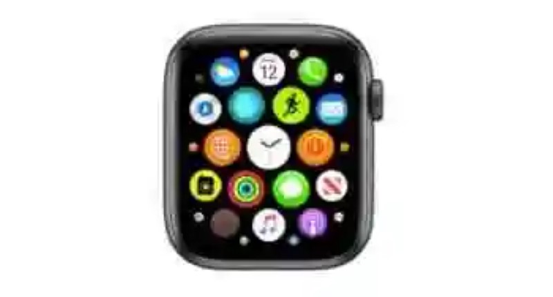watchOS 6 will allow users to delete multiple Apps Bult-in
