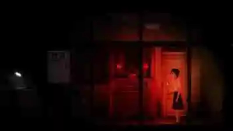 The game of terror taiwanese Detention shows the trailer of its movie adaptation