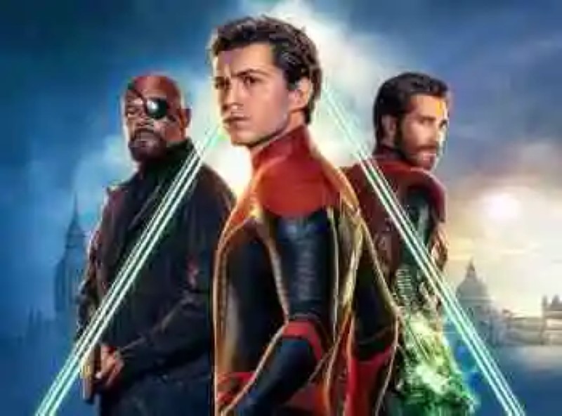 Confirmed the duration of &#8216;Spider-Man: Far from home&#8217;: the Marvel Universe as we know it will end up to 3,000 minutes exact