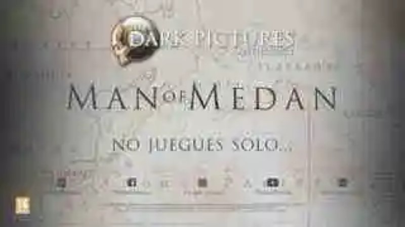 The duration of Man of Medan will be of 4-5 hours, but it is very &#8216;replayable&#8217;