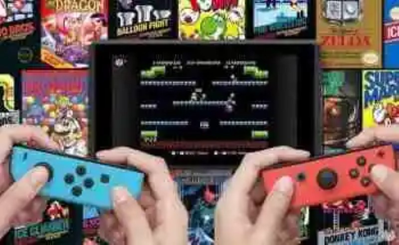 Nintendo thinking about extending the library to Switch to Online to beyond NES