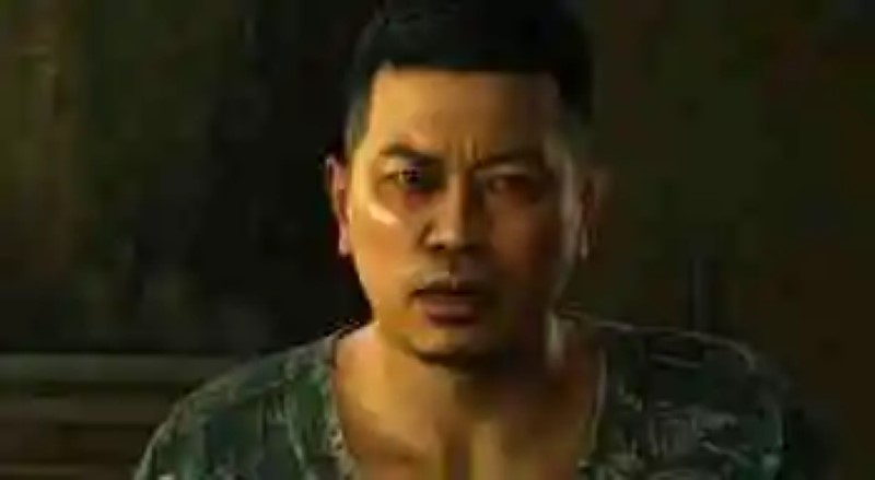 An actor of Yakuza 6 is connected with japanese organized crime