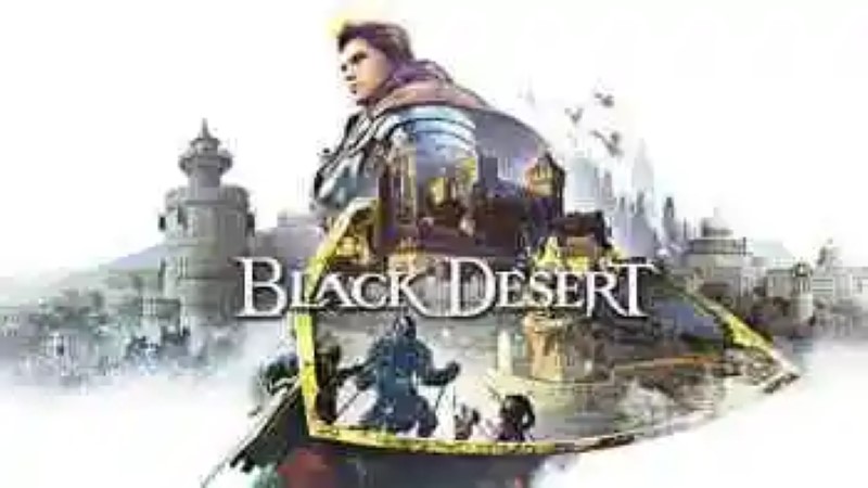 Black Desert comes to the PlayStation 4 on the 22nd of August