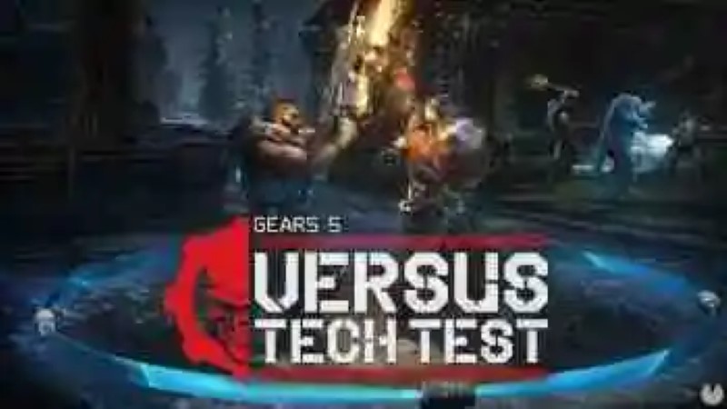 The technical test of the Gears 5 will arrive on July 19 with 3 modes of play