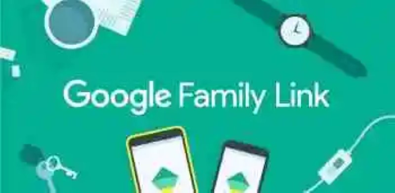 Well-being digital active parental controls in the Google Family Link in its latest version beta