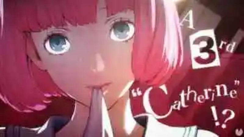 Now available the demo of Catherine: Full Body