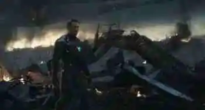 &#8216;Avengers: Endgame&#8217;: this scene is deleted shows the emotional reaction of the superheroes at the sacrifice of Iron Man
