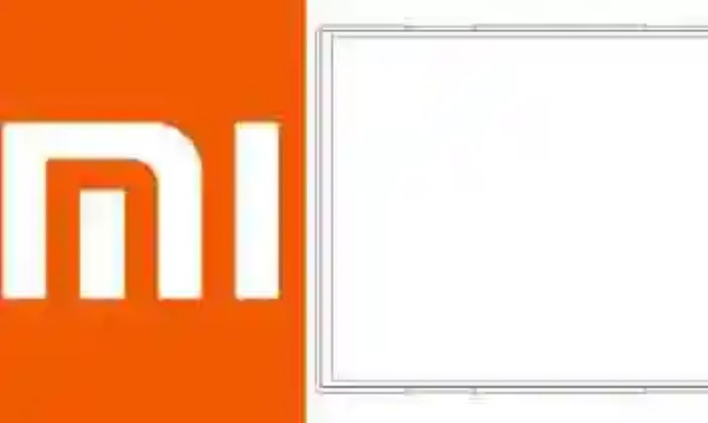 The mobile folding of Xiaomi passes The Office of the Intellectual Property European, showing a triple back-up camera