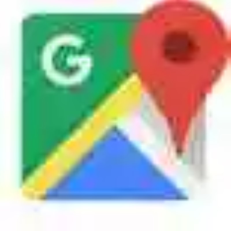 So is the new gesture to change the account that it has been released in Google Maps