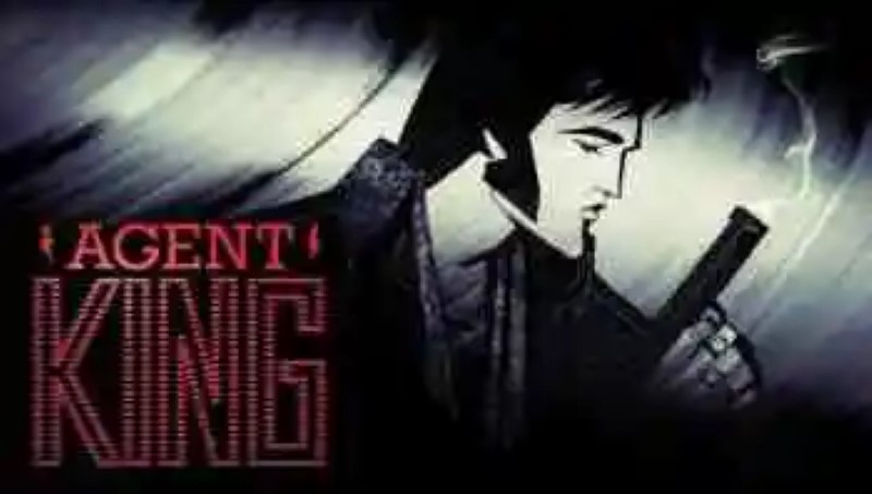 Netflix announces &#8216;Agent King&#8217;: Elvis Presley is a secret agent in a new animated comedy