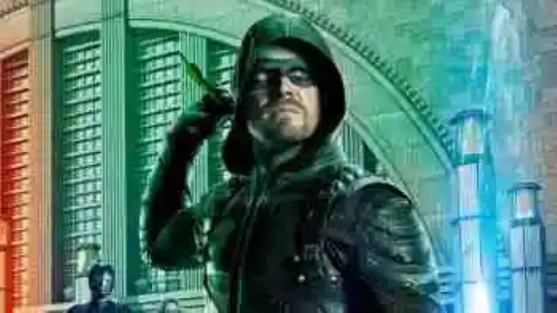 Superhero professional wrestler: Stephen Amell will star in the series &#8216;Heels&#8217; after finishing &#8216;Arrow&#8217;