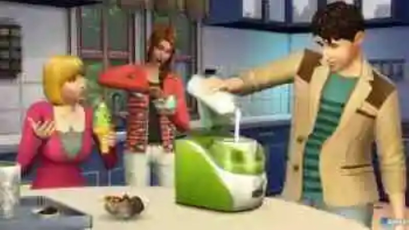 Maxis, the creators of The Sims, working in a game as service of a new saga