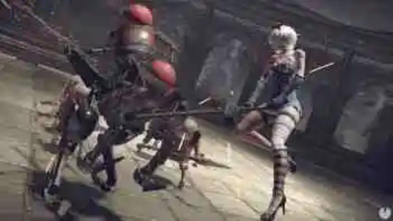 The producer of Nier suggests that there will soon be news of the new project of Yoko Taro