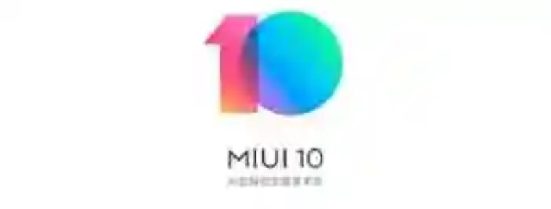 MIUI 11 will pass the screen of your Xiaomi to white and black to save battery