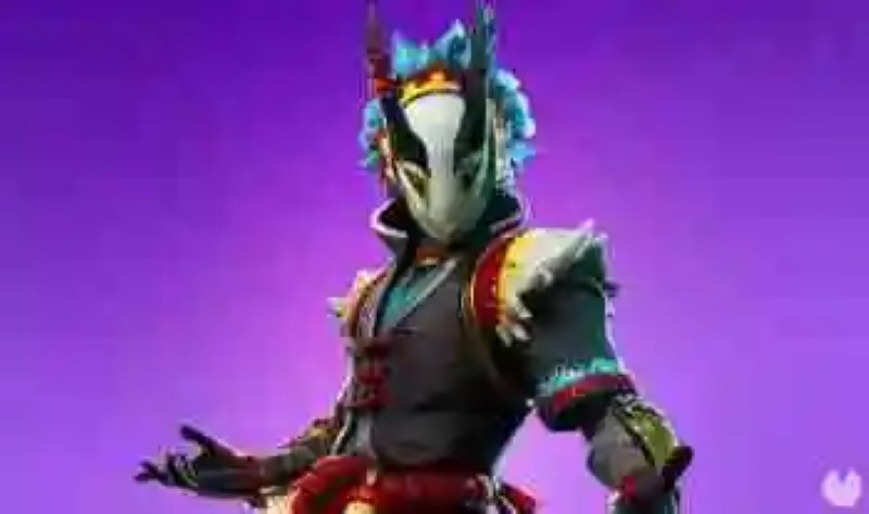 Falsely accuse Epic of plagiarism by a look of Fortnite