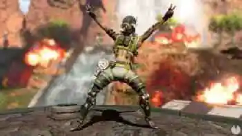 Apex Legends penalize players who leave the game quickly