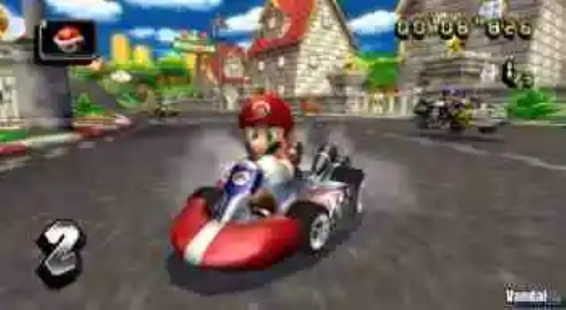 During the last year, Mario Kart Wii has quintupled the sales of MK8 Wii U