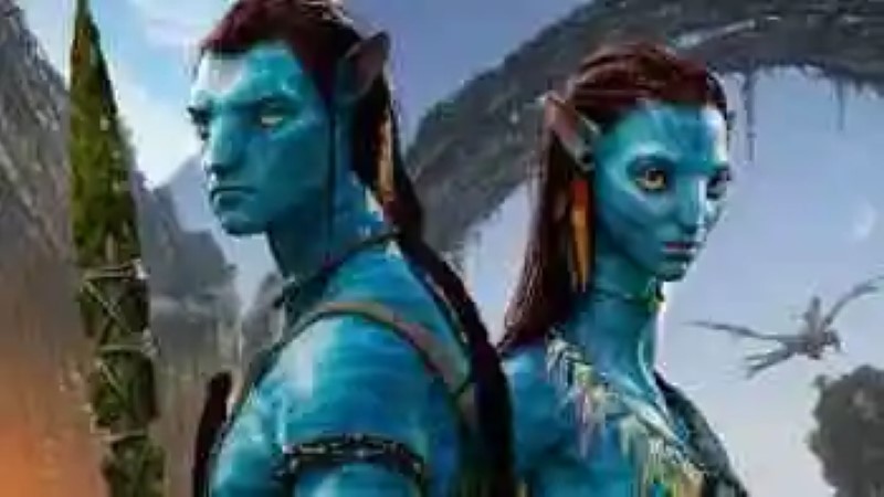 Avatar 2 will be released in 2021; it could be the same date as the game