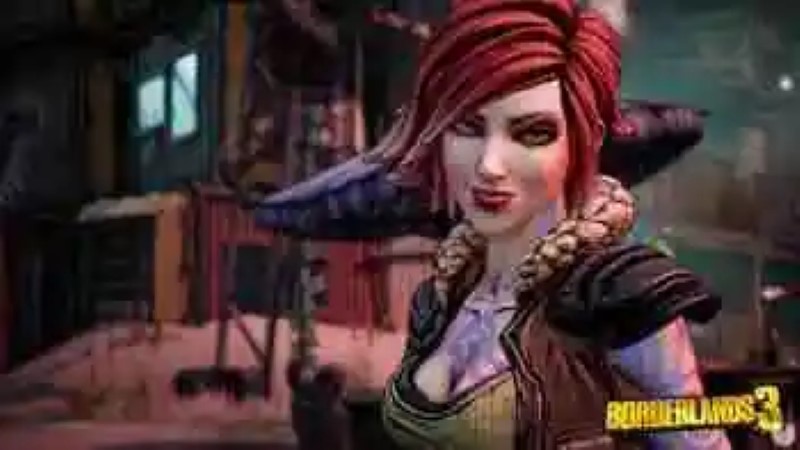 Rumor: Borderlands 2 will get a DLC which will connect with Borderlands 3